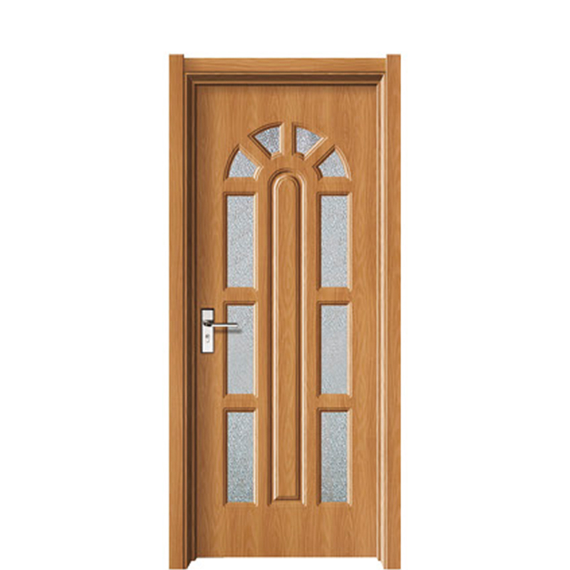 Puerta de PVC MDF