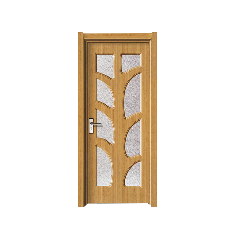 Puerta Dendrítica PVC SPM-N001 MDF