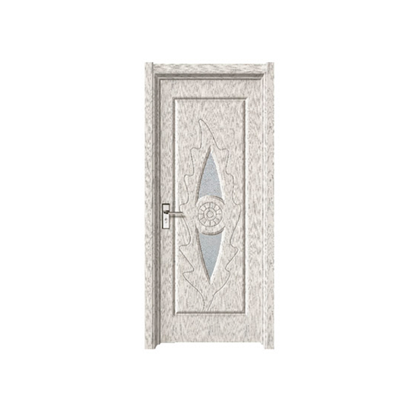 SPM-8113 Hojas estampadas PVC MDF Puerta