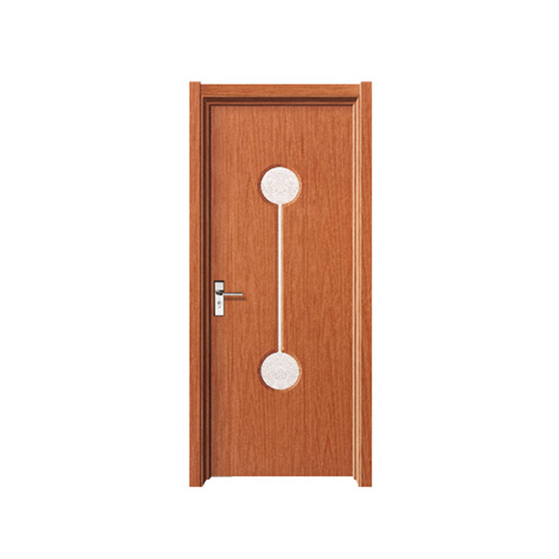 SPM-8134 Dos puntos conectados PVC MDF Puerta