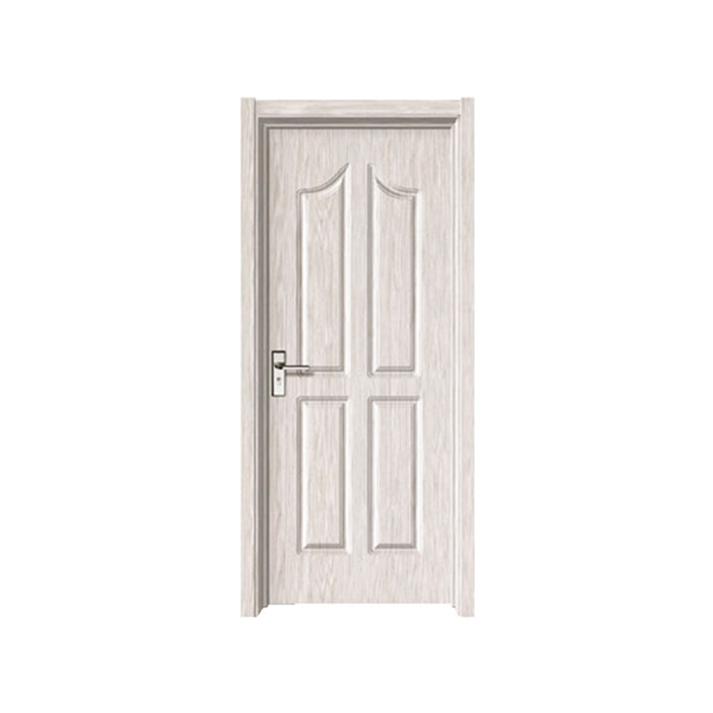 SPM-8091 Formas simétricas PVC MDF Puerta