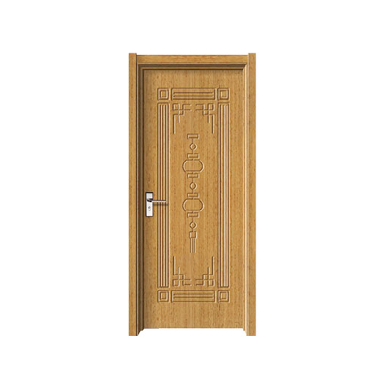 Puerta MDF de Lantern PVC SPM-8090