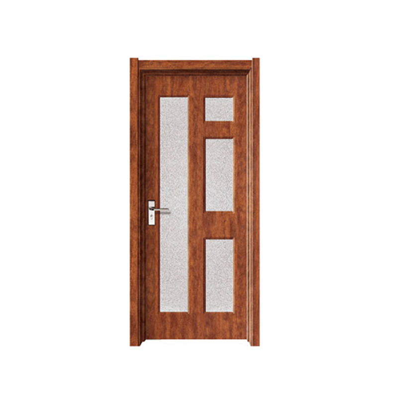 SPM-8130 Vidrete de diferentes tamaños PVC MDF Puerta