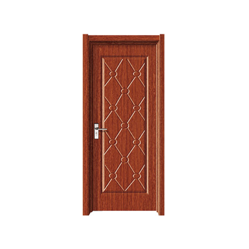 SPM-8089 Punto de enlace PVC MDF Puerta