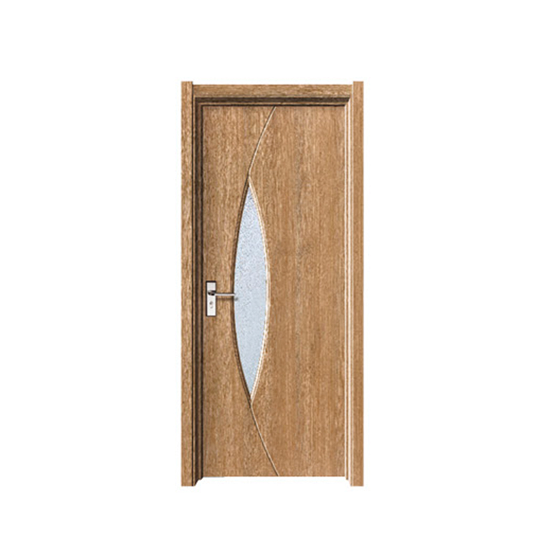 Puerta SPM-8128 Blade PVC MDF