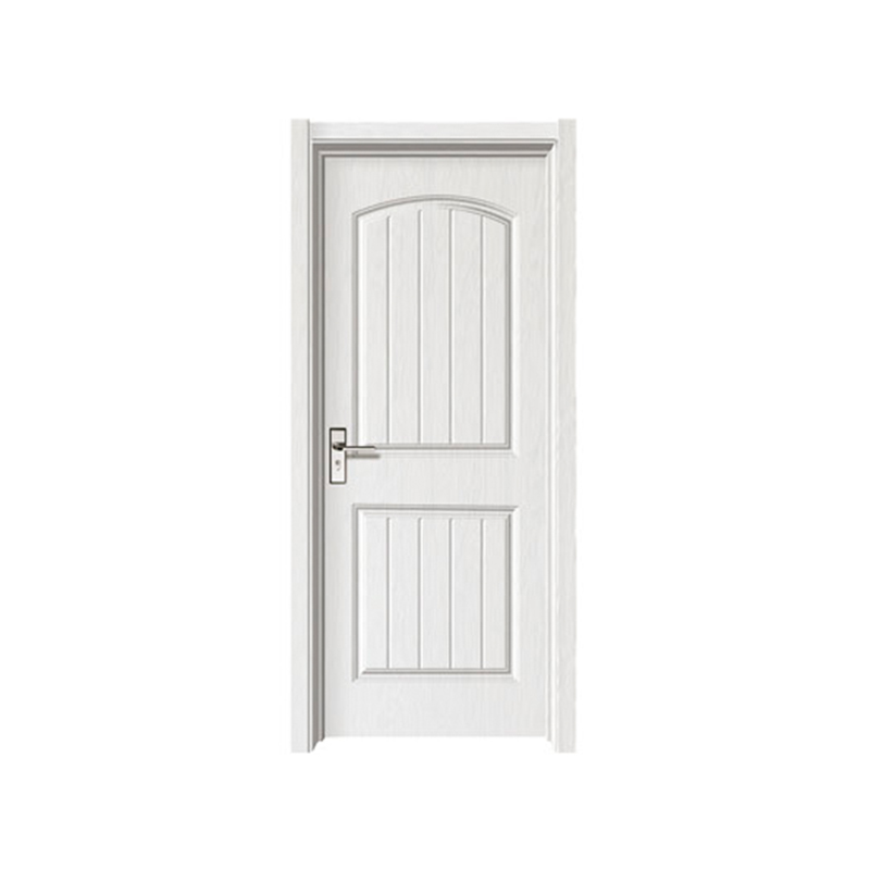 Patrón de línea de relleno SPM-N026 PVC MDF Puerta