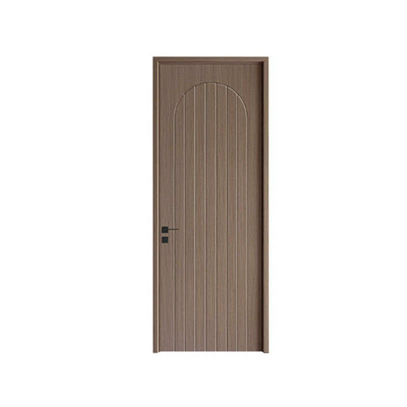 Puerta spm-n025 arco pvc mdf