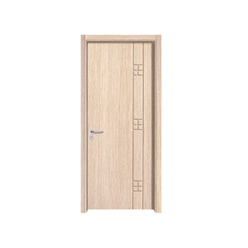 MLD-4112 tres conjuntos de repeticiones Melamine Door