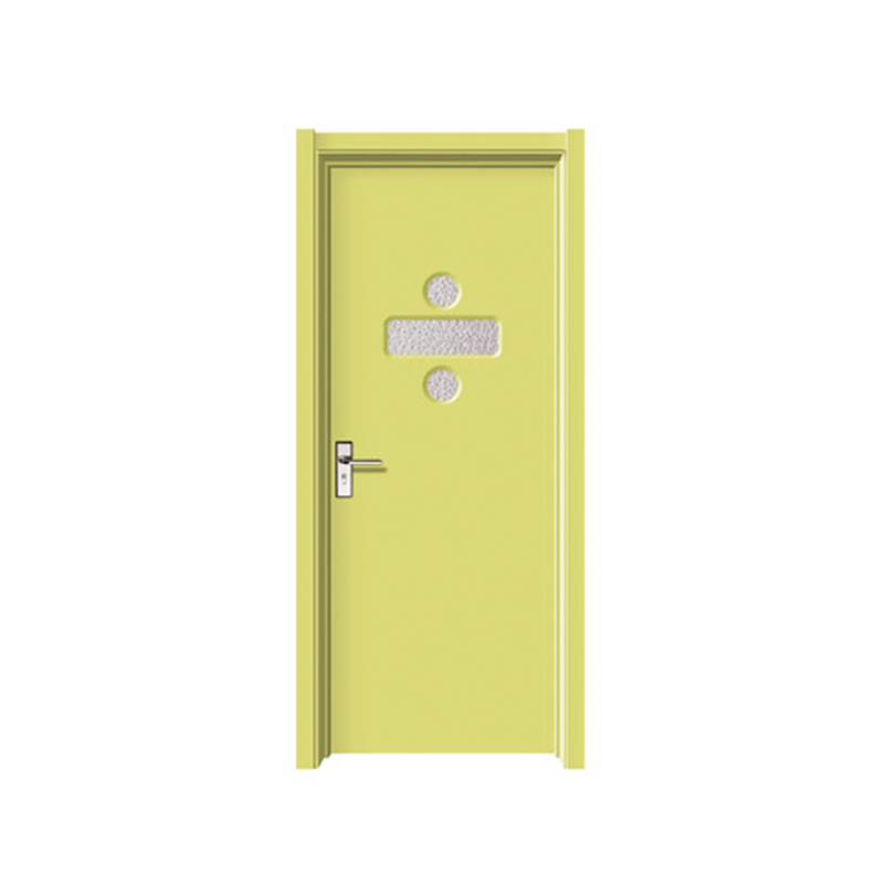 Spm-n008 ÷ patrón PVC MDF PUERTA