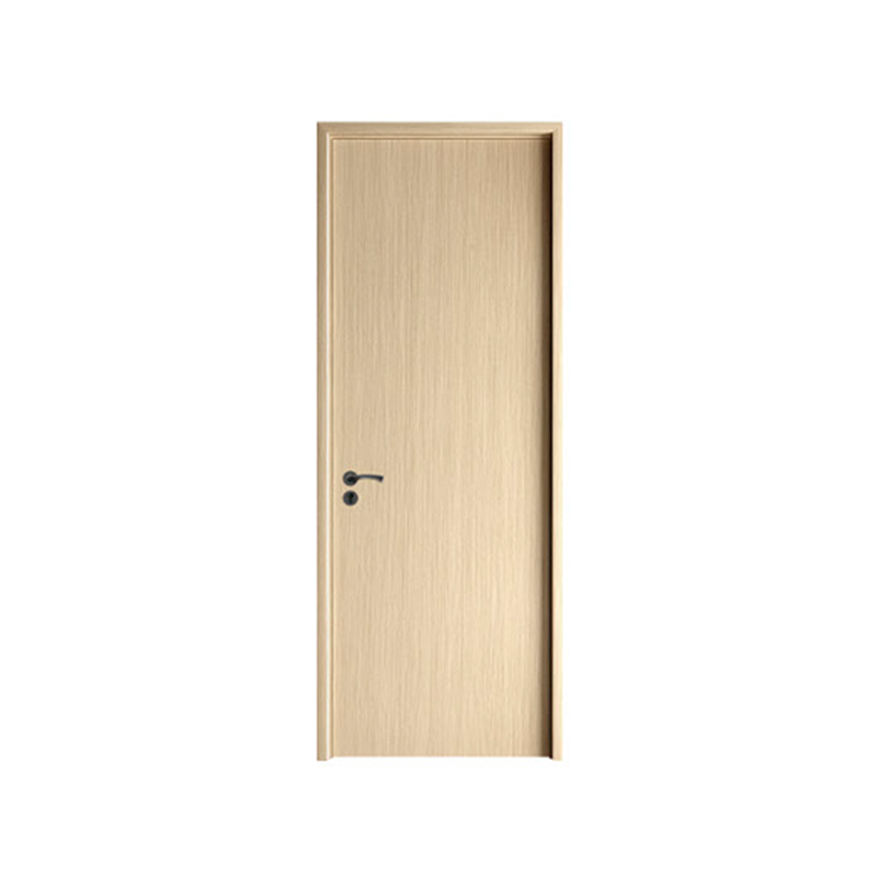 Puerta SPM-N024 PVC suave MDF