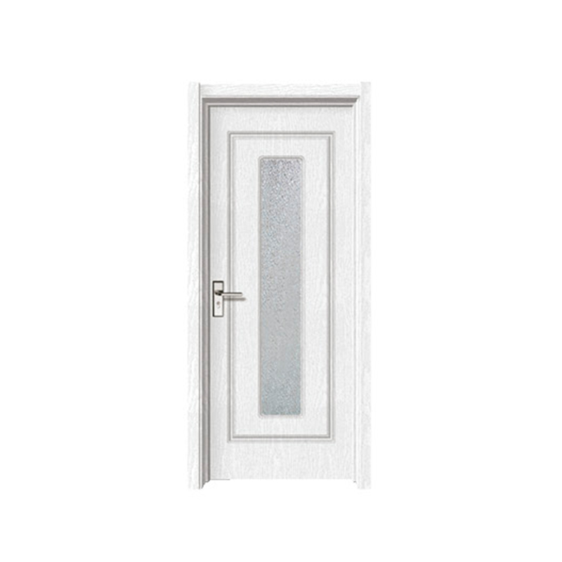 SPM-8144 Gráficos verticales PVC MDF Puerta