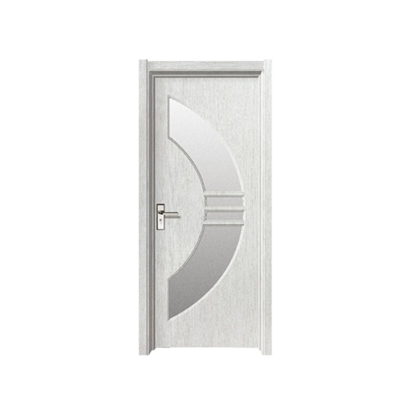 SPM-8126 PUERTA DE PVC MDF PVC