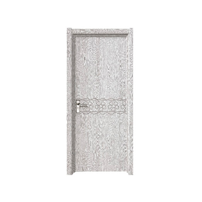 Puerta de PVC MDF PVC SPM-8079