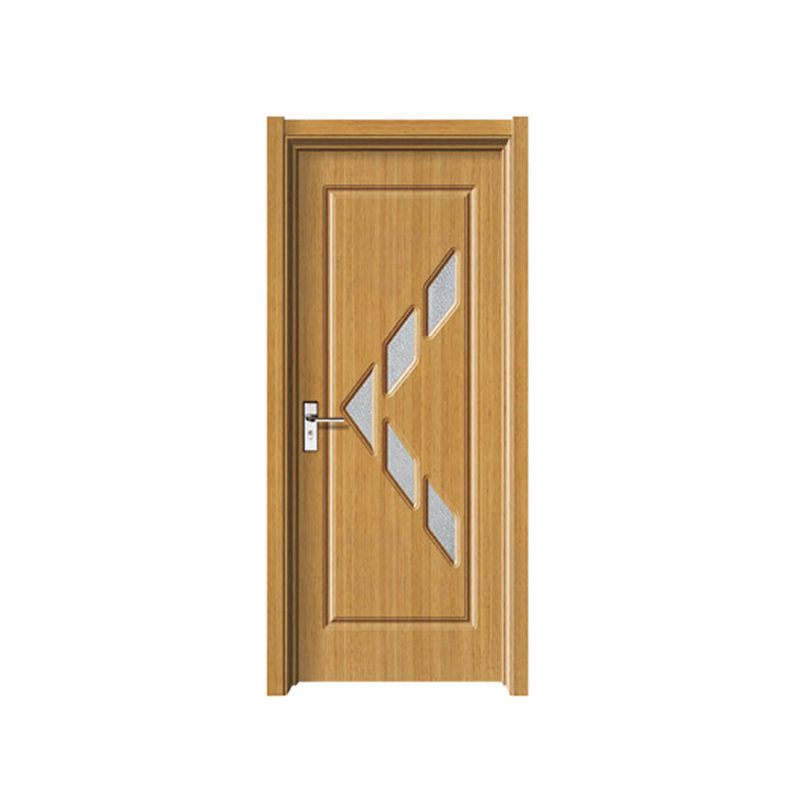 Puerta de Pvamid PVC SPM-N002 MDF