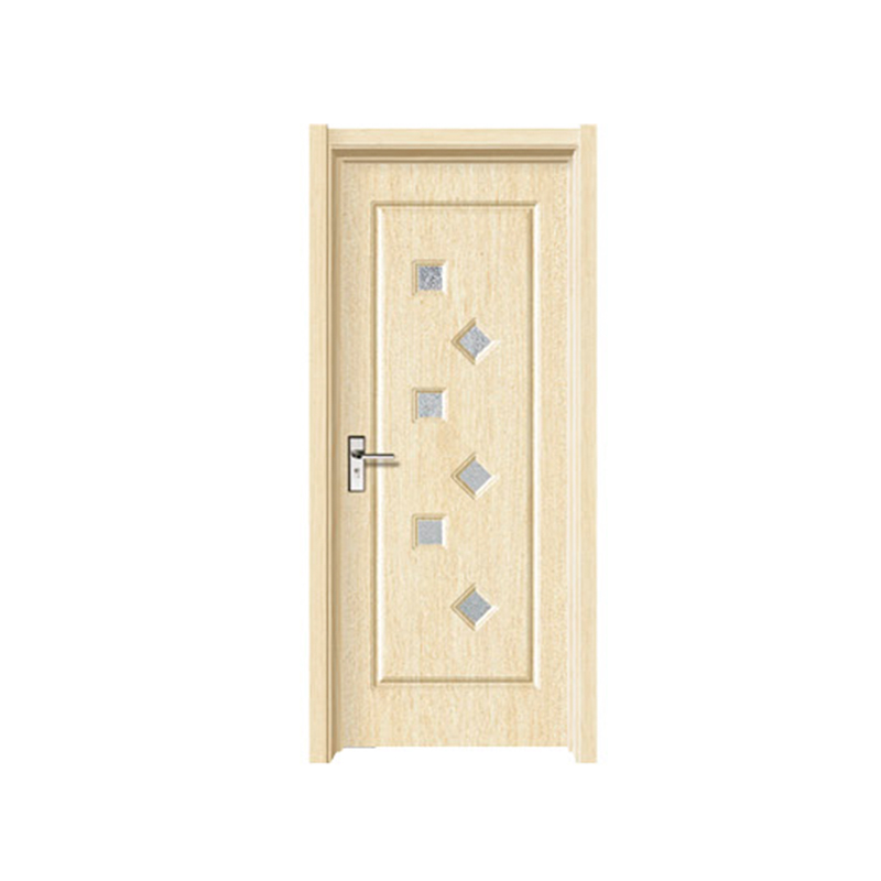 Puerta SPM-8141 Star PVC MDF