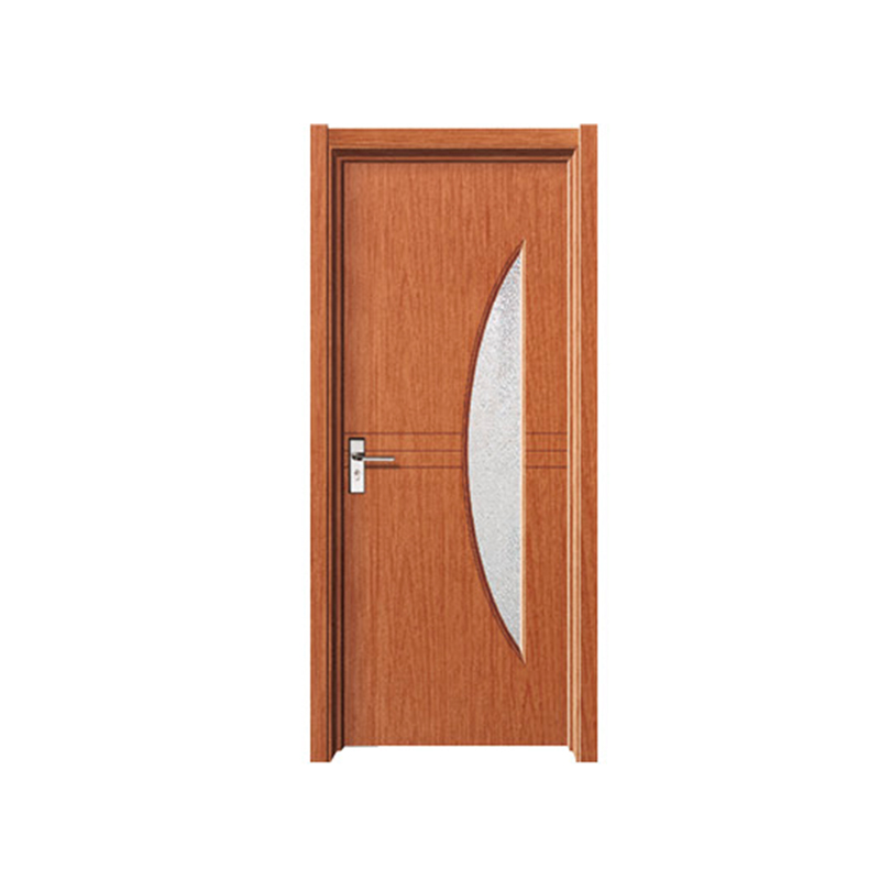 SPM-8140 a través de la puerta de MDF de PVC semicírculo