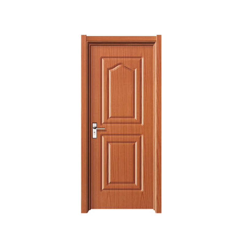 PUERTA DE PVC MDF SPM-N021