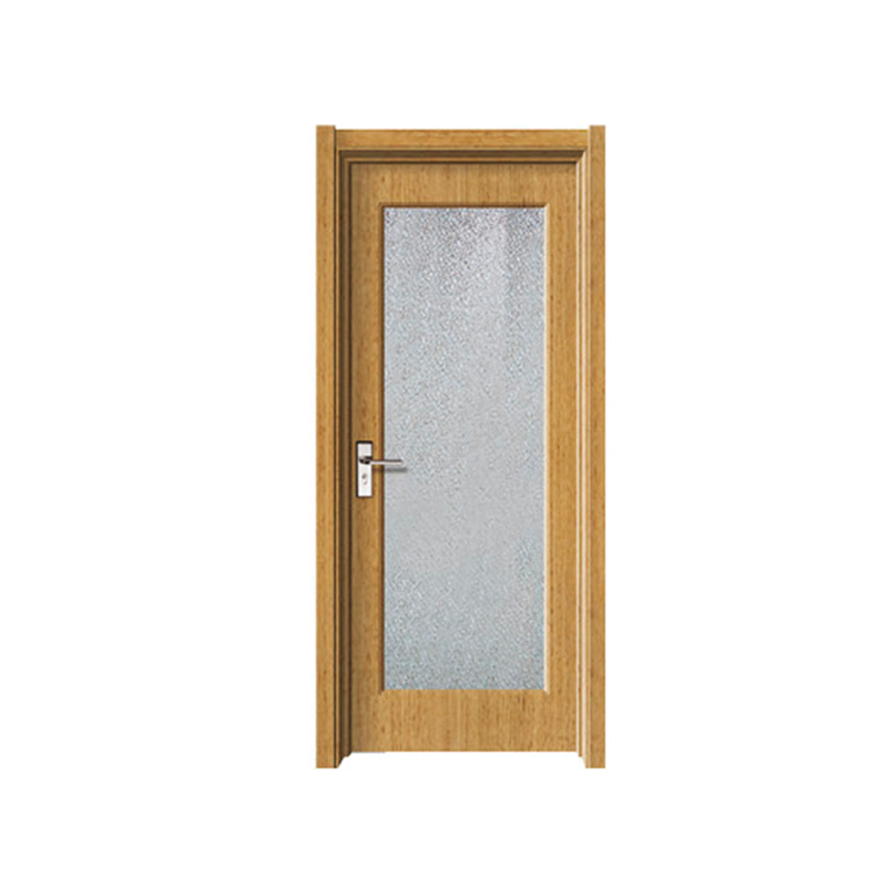 SPM-8138 Área grande de PVC PVC MDF Puerta