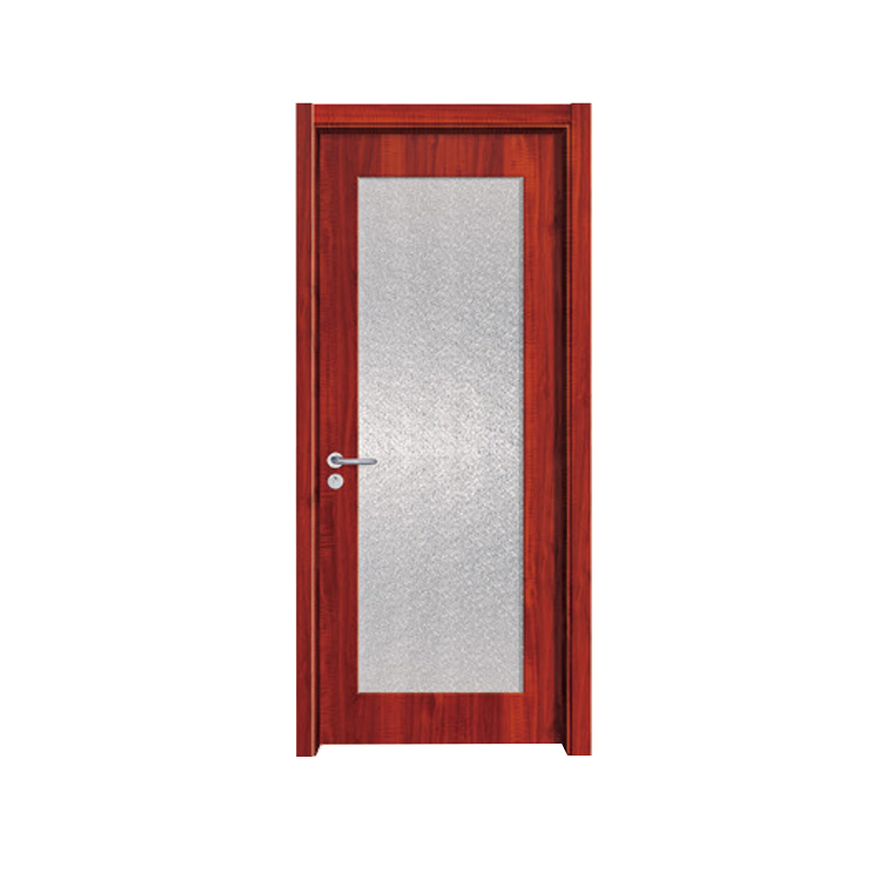 MLD-4125 Ventana grande Melamine Puerta