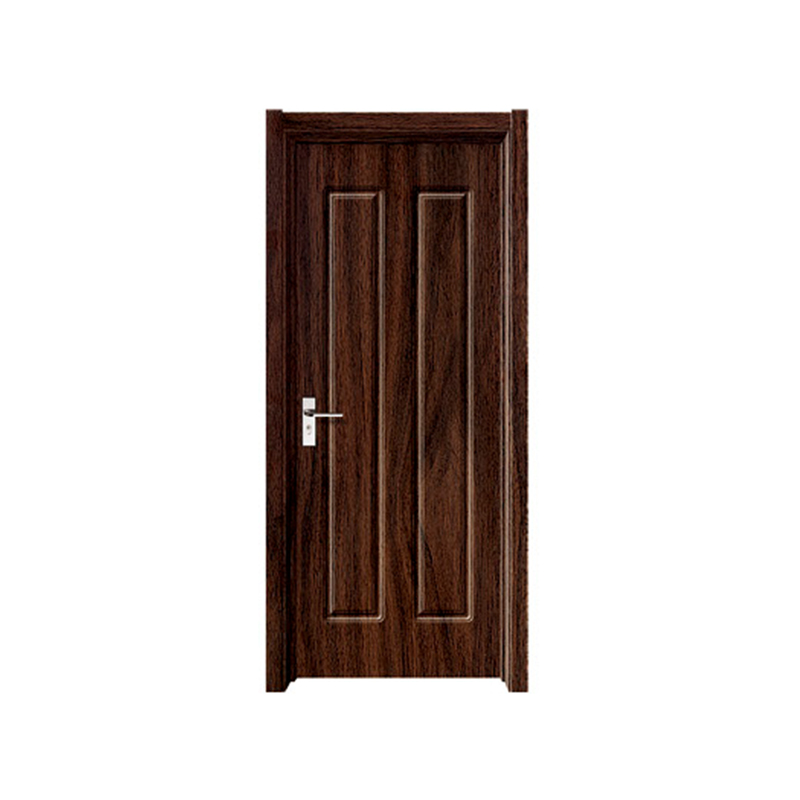 SPM-N018 Rectángulo simétrico PVC MDF Puerta