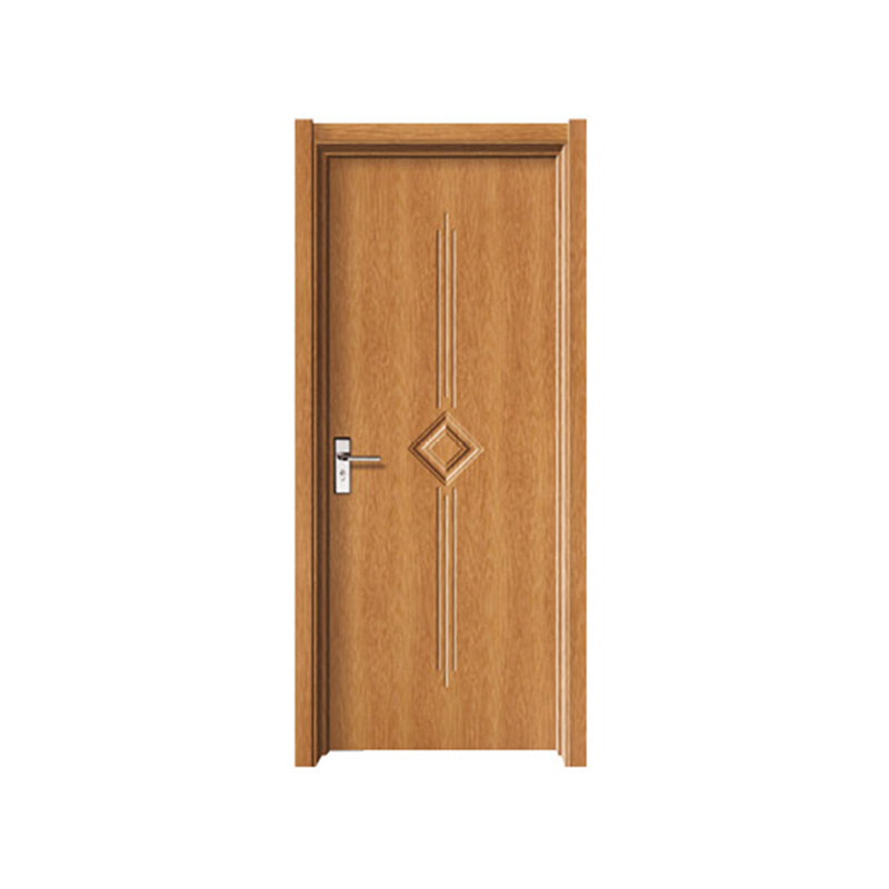 SPM-8065 Rectángulos múltiples PVC MDF Puerta