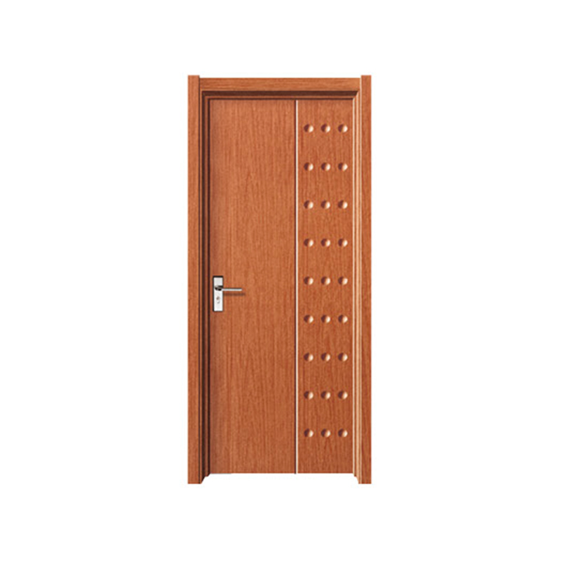 SPM-8062 múltiples puntos PVC MDF Puerta