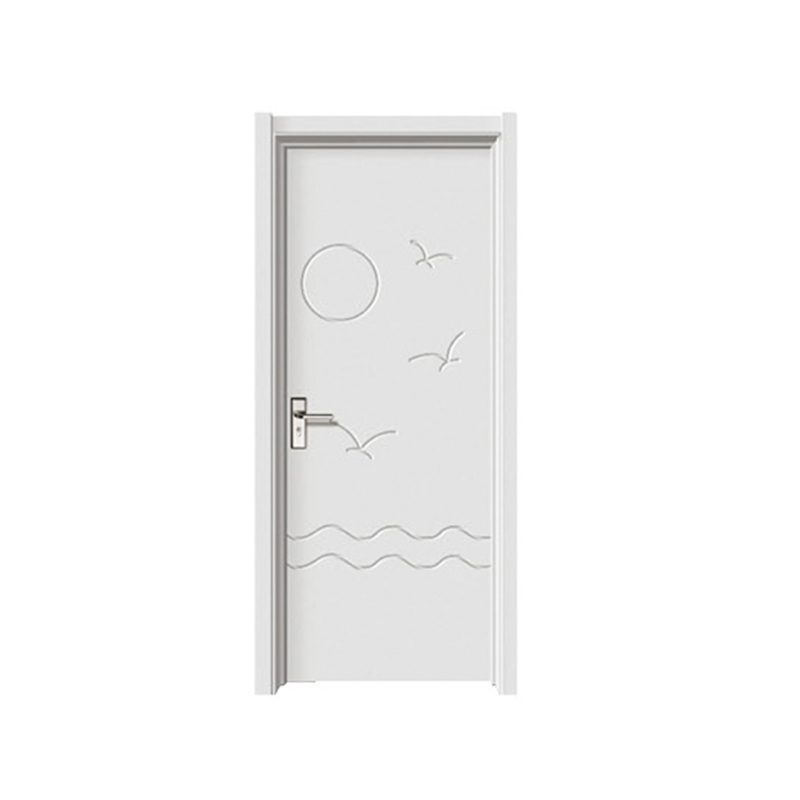 Puerta SPM-8059 SEA PVC MDF