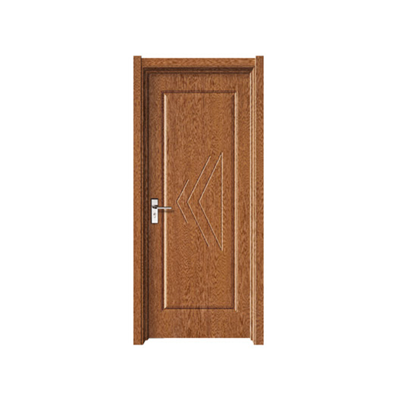 Puerta de MDF SPM-8058 FLECE PVC