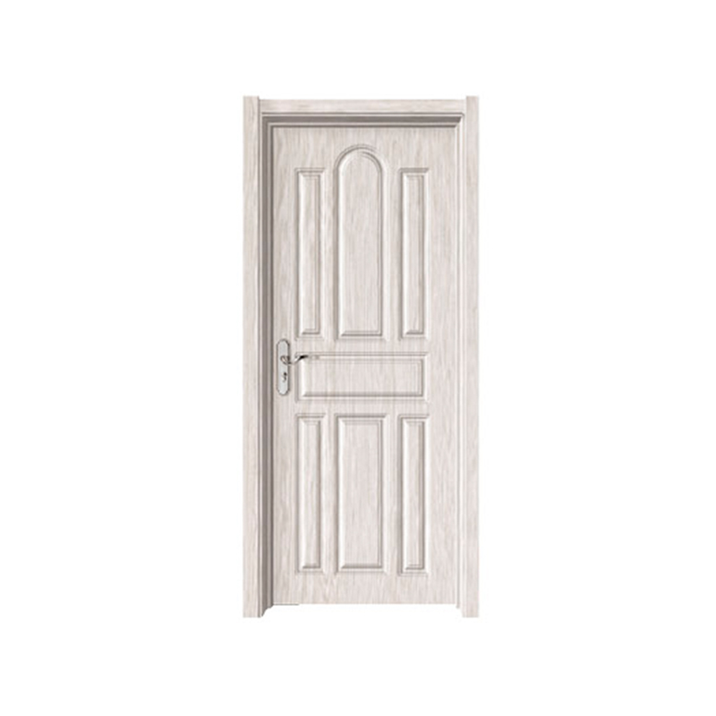 SPM-8054 RECTÁGICOS Múltiples blancos PVC MDF Puerta