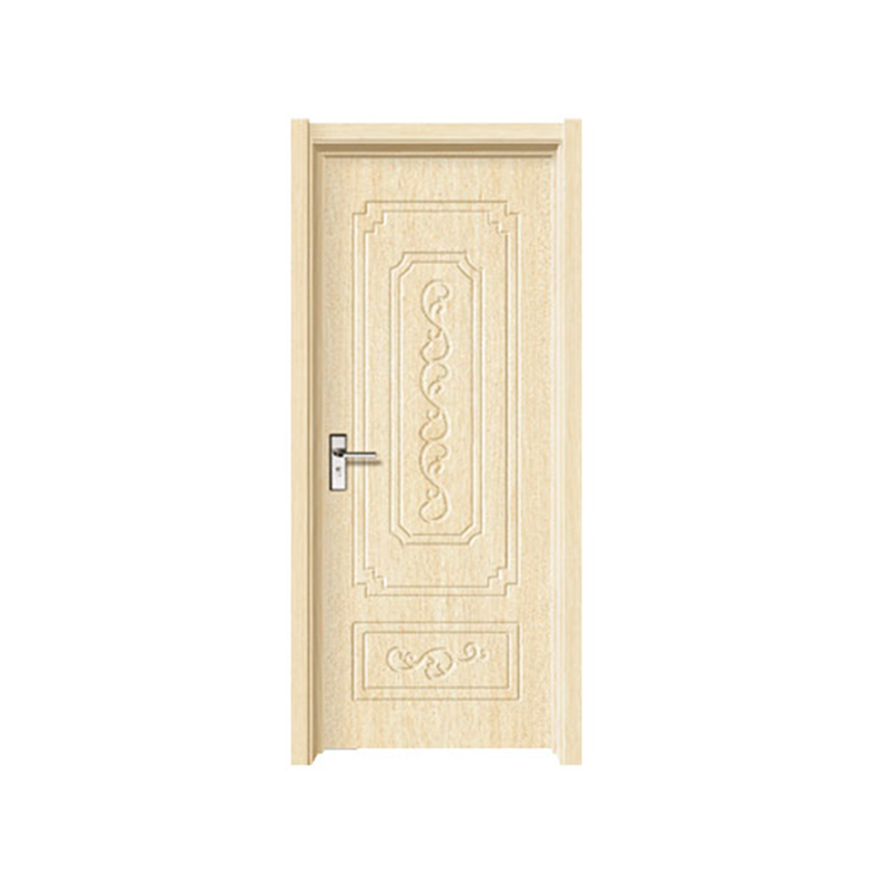 SPM-8053 Patrón irregular PVC MDF Puerta