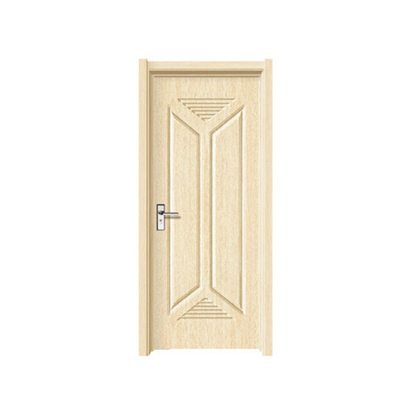 Puerta MDF de forma SPM-8050 en forma de Y