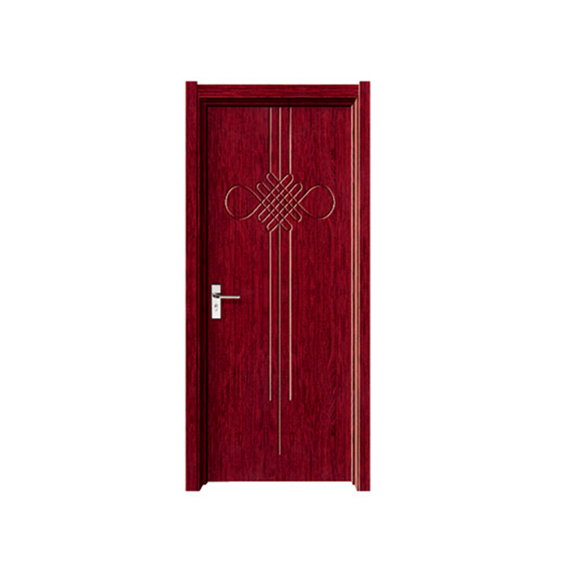 SPM-8046 PUERTA MDF DE MDF KNOT chino