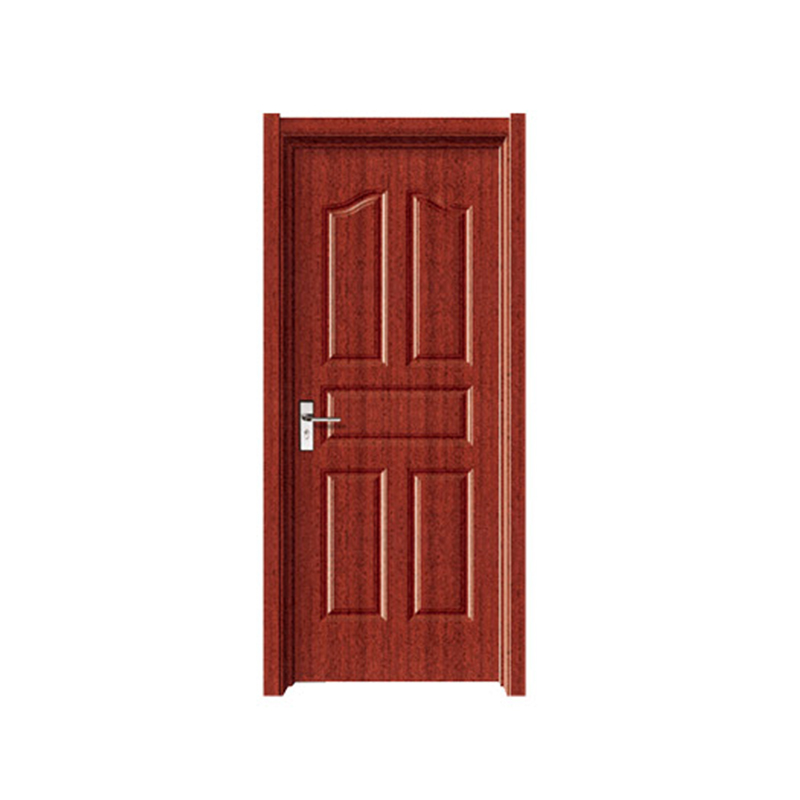 SPM-8043 Combinación rectangular PVC MDF Puerta