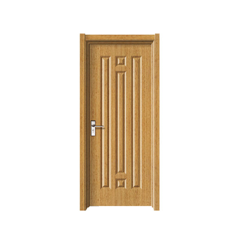 SPM-8038 Puerta MDF vertical múltiple PVC