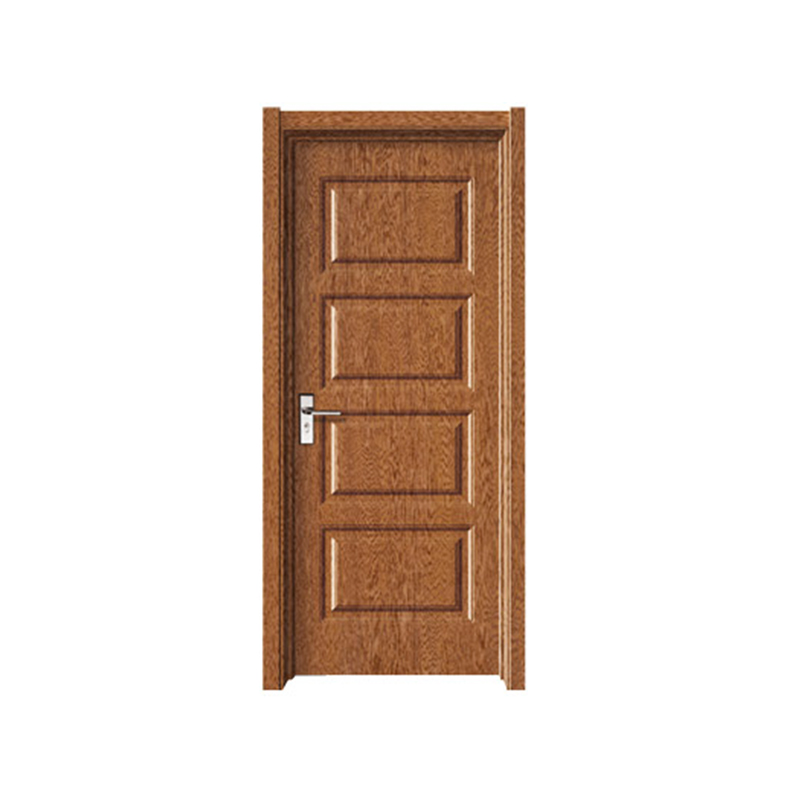 Puerta SPM-8018 MISMA PUERTA de MDF con gráficos