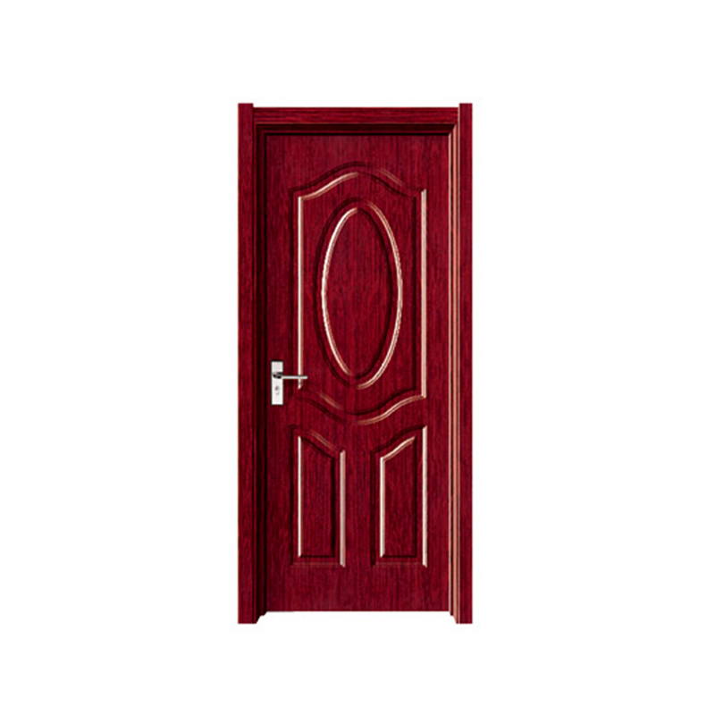 Puerta SPM-8013 Varios gráficos de PVC MDF