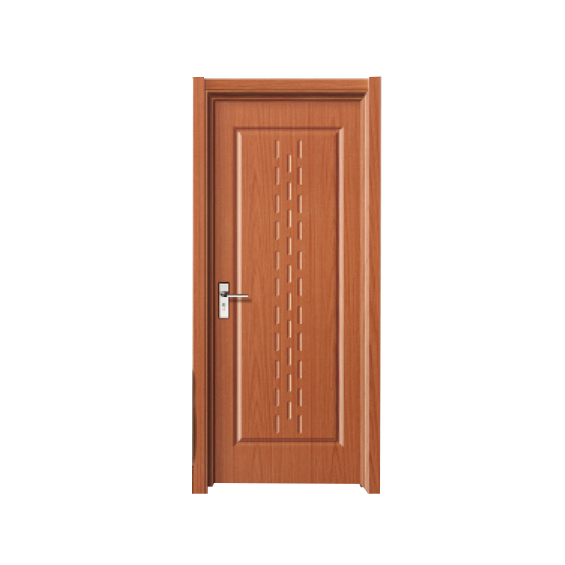 SPM-8056 Línea punteada PVC MDF Puerta