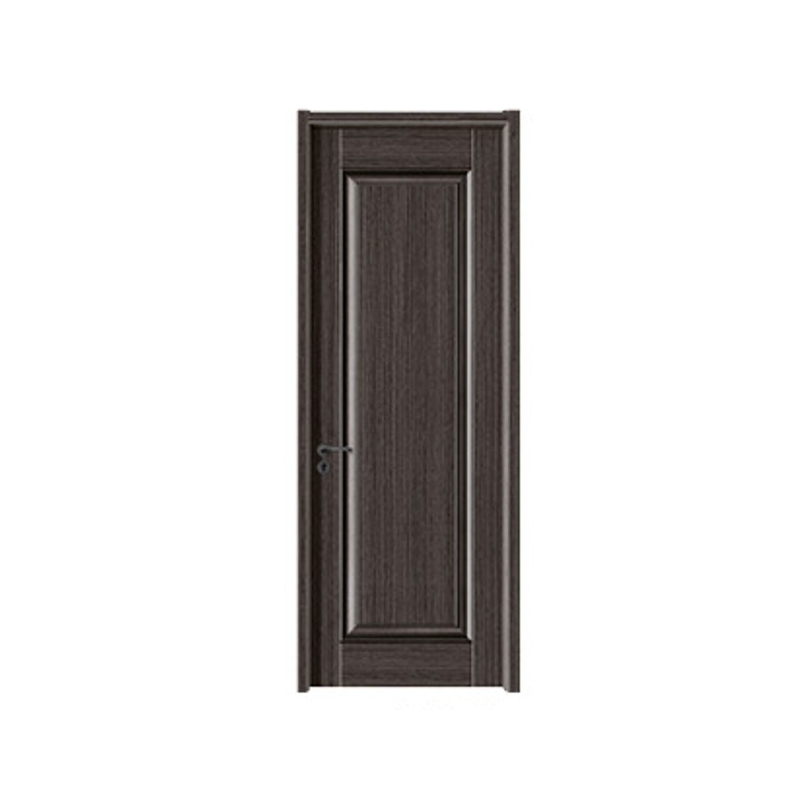 MLD-4201 Área rectangular grande puerta de melamina