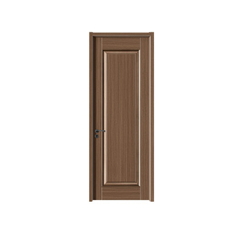 MLD-4201 Área rectangular grande puerta de melamina