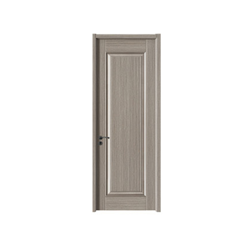 MLD-4201 Área rectangular grande puerta de melamina