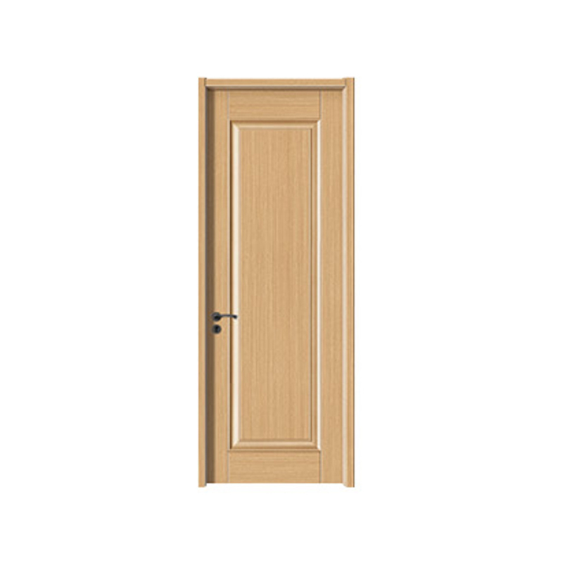 MLD-4201 Área rectangular grande puerta de melamina