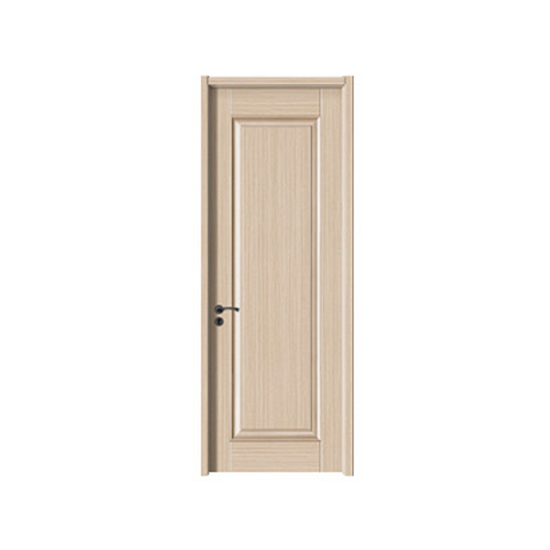 MLD-4201 Área rectangular grande puerta de melamina