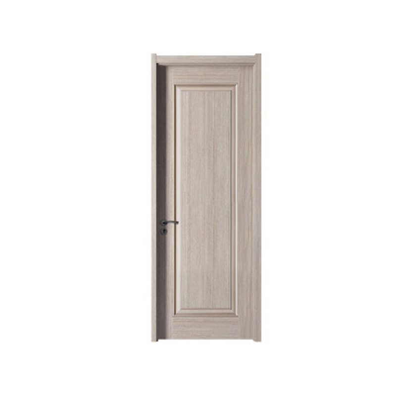 MLD-4201 Área rectangular grande puerta de melamina