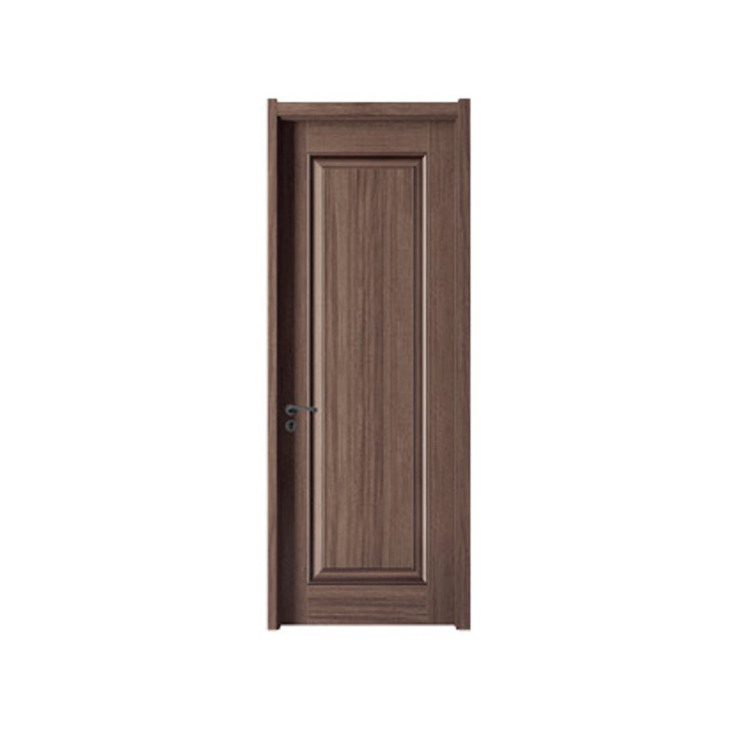 MLD-4201 Área rectangular grande puerta de melamina