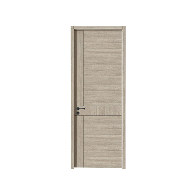 MLD-4228 Gráficos verticales Melamine Door