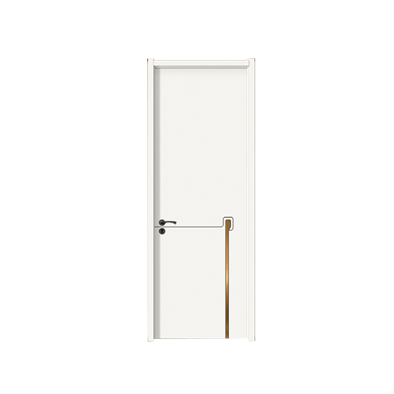 MLD-4813 Combinación gráfica Melamine Door