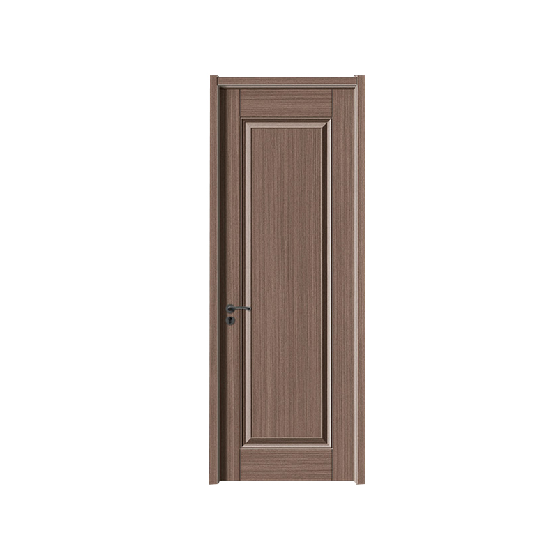 MLD-4201 Área rectangular grande puerta de melamina