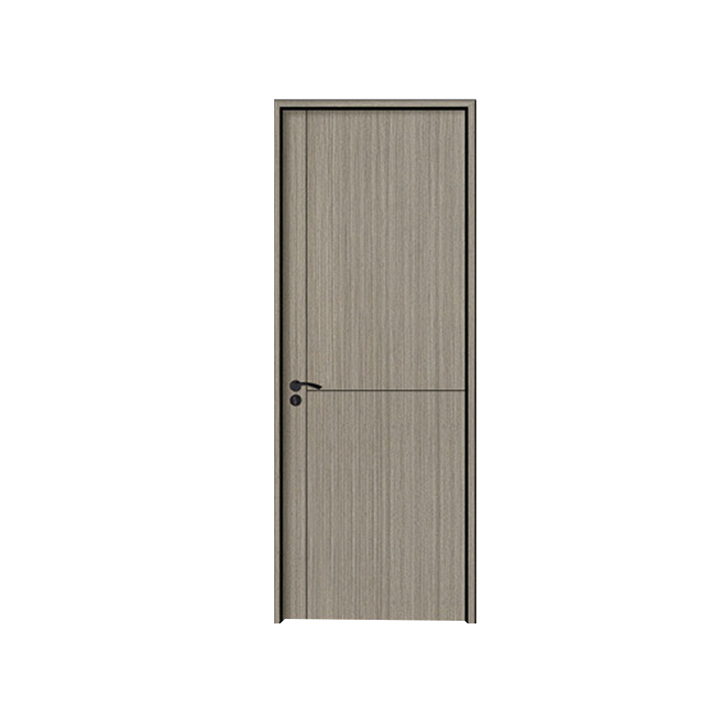 MLD-4821 Simplicidad Melamine Door