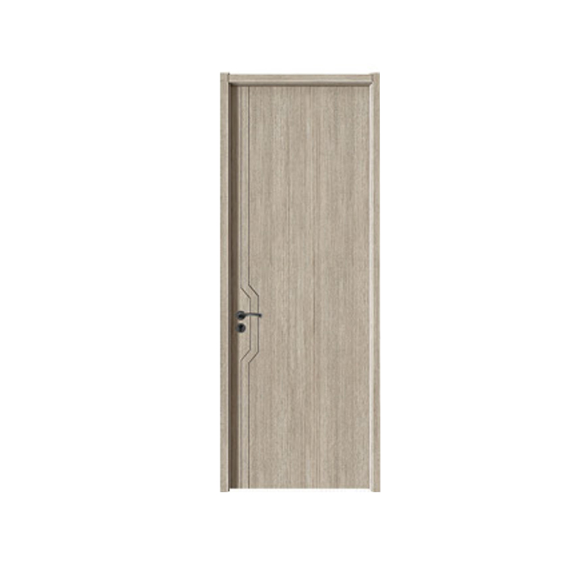 MLD-4826 Puerta de melamina de doble capa