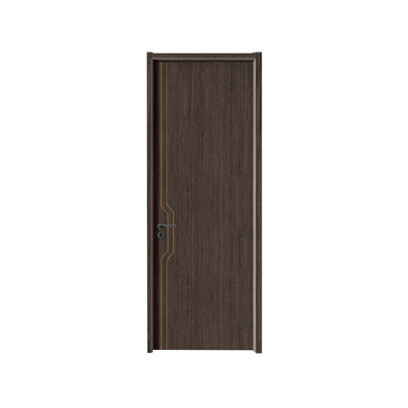 MLD-4826 Puerta de melamina de doble capa